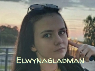 Elwynagladman