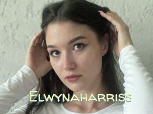 Elwynaharriss