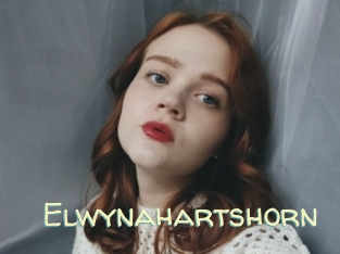 Elwynahartshorn