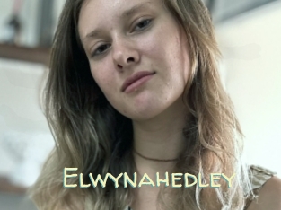 Elwynahedley