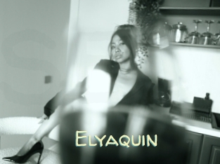 elyaquin Sexy Tchat