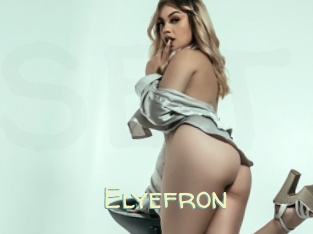 Elyefron