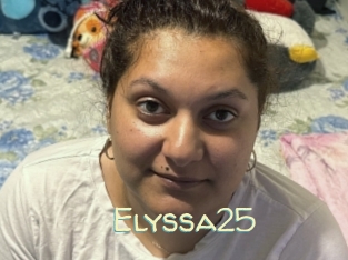 Elyssa25
