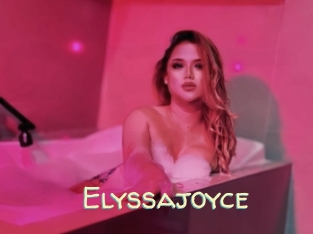 Elyssajoyce
