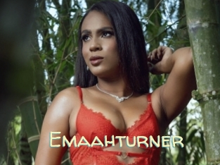 Emaahturner