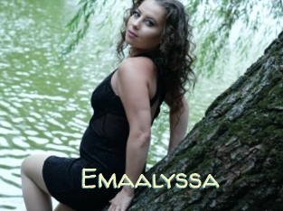 emaalyssa Sexy Tchat
