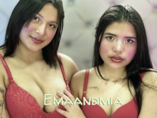 Emaandmia