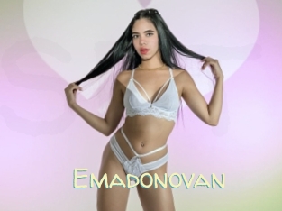 emadonovan Sexy Tchat