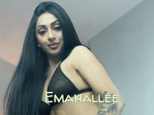 Emahallee