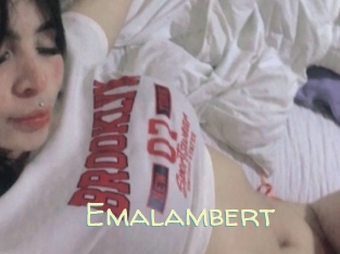 Emalambert
