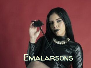 Emalarsons