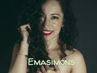 Emasimons