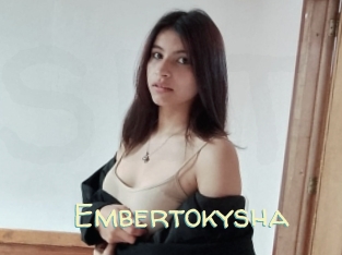 Embertokysha