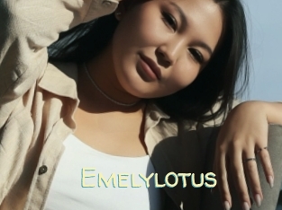 Emelylotus