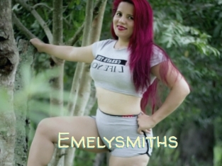 Emelysmiths