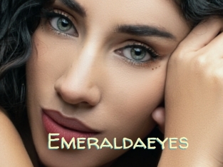 Emeraldaeyes