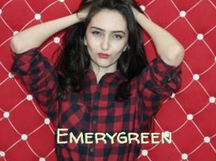 Emerygreen