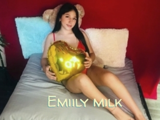 Emiily_milk