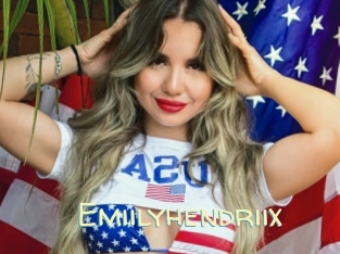 Emiilyhendriix