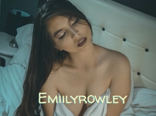 Emiilyrowley