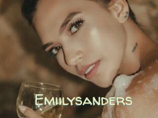 Emiilysanders