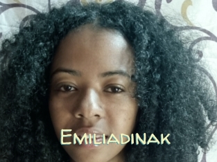 Emiliadinak