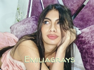 Emiliagrays