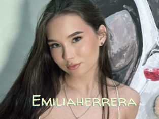 emiliaherrera Sexy Tchat