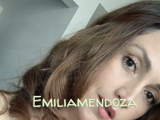 Emiliamendoza