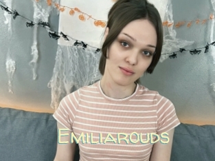 emiliarouds Sexy Tchat