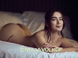 emiliavolkof Sexy Tchat