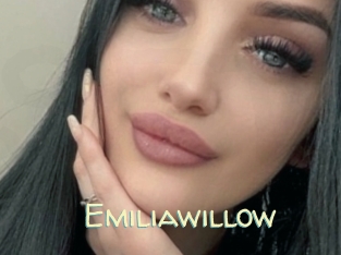 emiliawillow Sexy Tchat