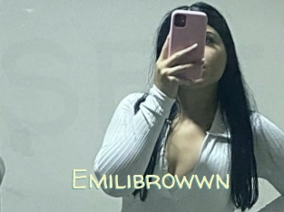 Emilibrowwn