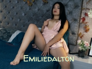 Emiliedalton