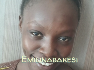 Emilinabakesi