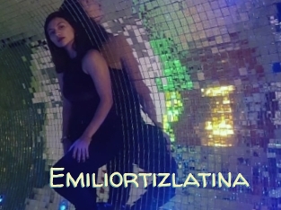 Emiliortizlatina