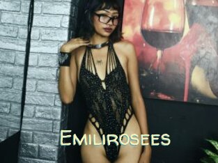 Emilirosees