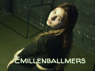 Emillenballmers