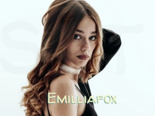 emilliafox Sexy Tchat