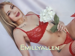 Emillyallen