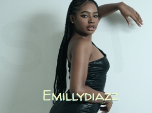 emillydiazz Sexy Tchat