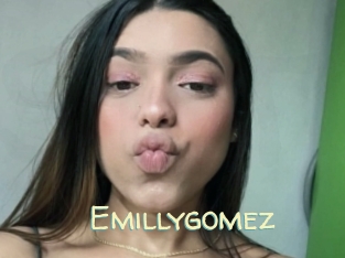 Emillygomez