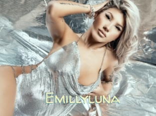 emillyluna Sexy Tchat