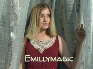 Emillymagic
