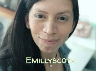 Emillyscoth