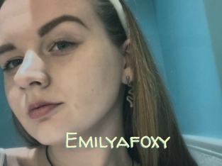 Emilyafoxy