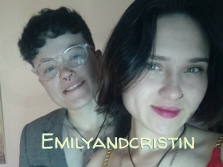 Emilyandcristin