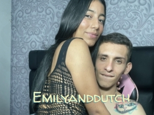 emilyanddutch Sexy Tchat