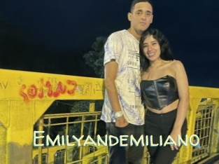 Emilyandemiliano