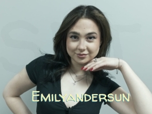 emilyandersun Sexy Tchat